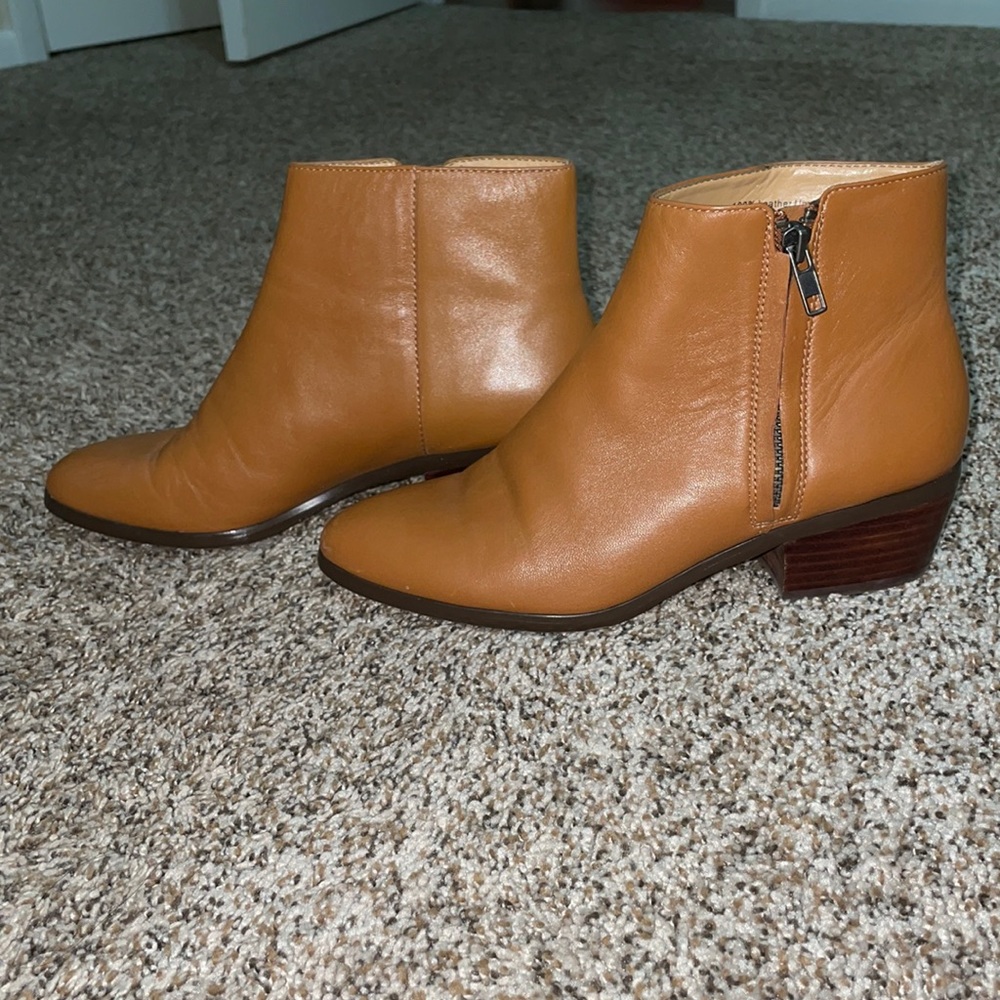 Jcrew Bootie - image 1